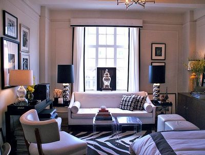 One-Room Self-Contain Design in Nigeria: Layout Ideas & Tips | Apartments.ng
