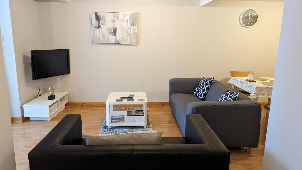 Room Self-Contain Setup Guide: Maximize Comfort and Functionality | Apartments.ng