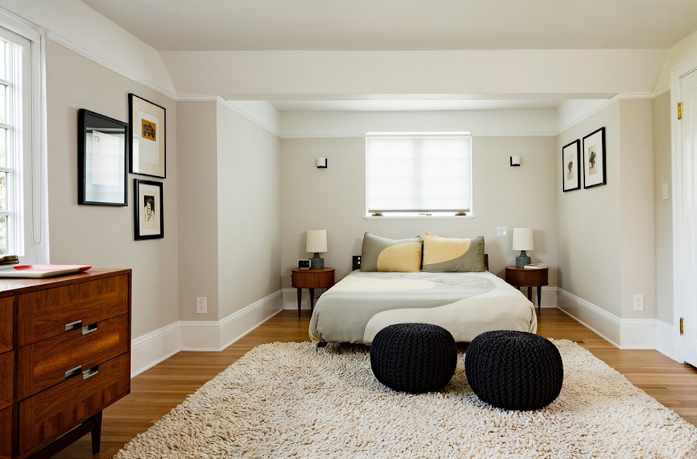 Female Student Bedroom Ideas: One-Room Self-Contain Setup | Apartments.ng