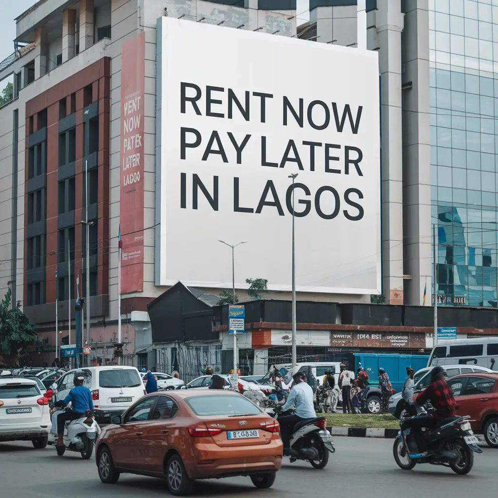 Rent Now, Pay Later Houses in Lagos: Flexible Housing Options | Apartments.ng