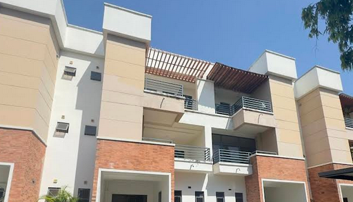 Find Homes in Peace Estate: Secure and Serene Living | Apartments.ng