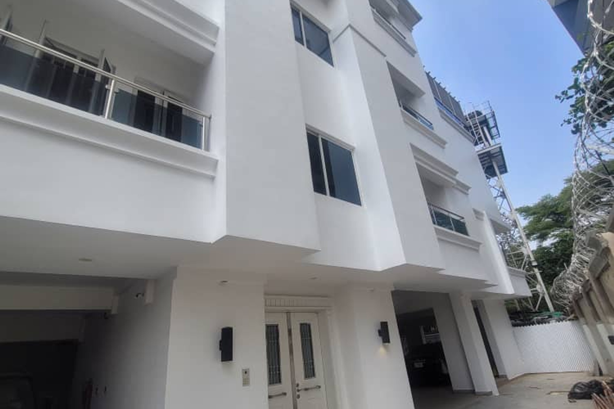 Discover the Best Apartments for Rent in Lagos | Apartments.ng