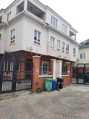 Self-Contain Apartments for Rent in Agungi – Affordable & Luxury Flats | Apartments.ng