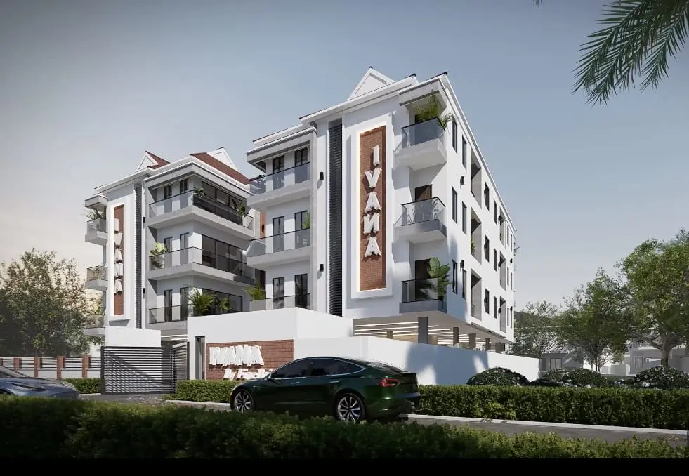 Affordable & Luxury Homes in Thomas Estate, Ajah – Apartments.ng