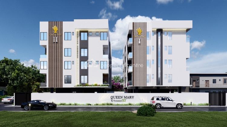 Find Affordable Apartments in Mende Maryland – Best Deals | Apartments.ng