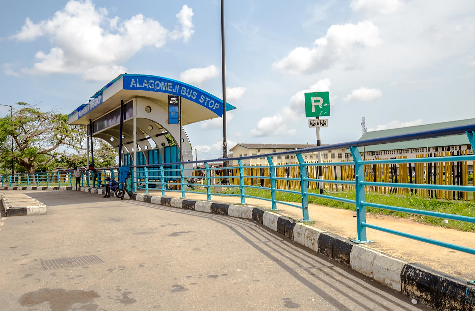 Affordable & Luxury Homes in Alagomeji, Yaba – Apartments.ng