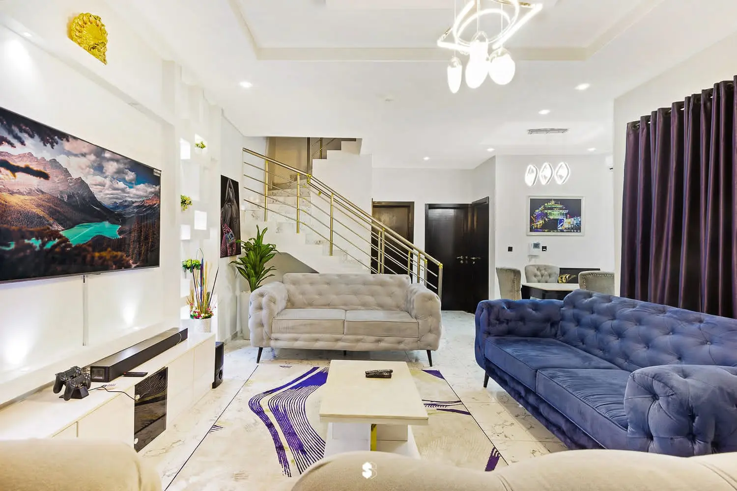 Shortlet Apartments in Nigeria – Book Affordable & Luxury Rentals | Apartments.ng