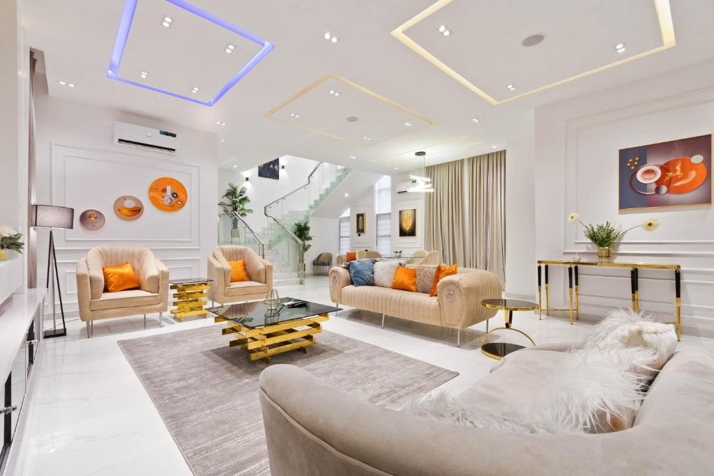 Find Short Let Apartments in Lekki – Best Deals on Serviced Apartments | Apartments.ng