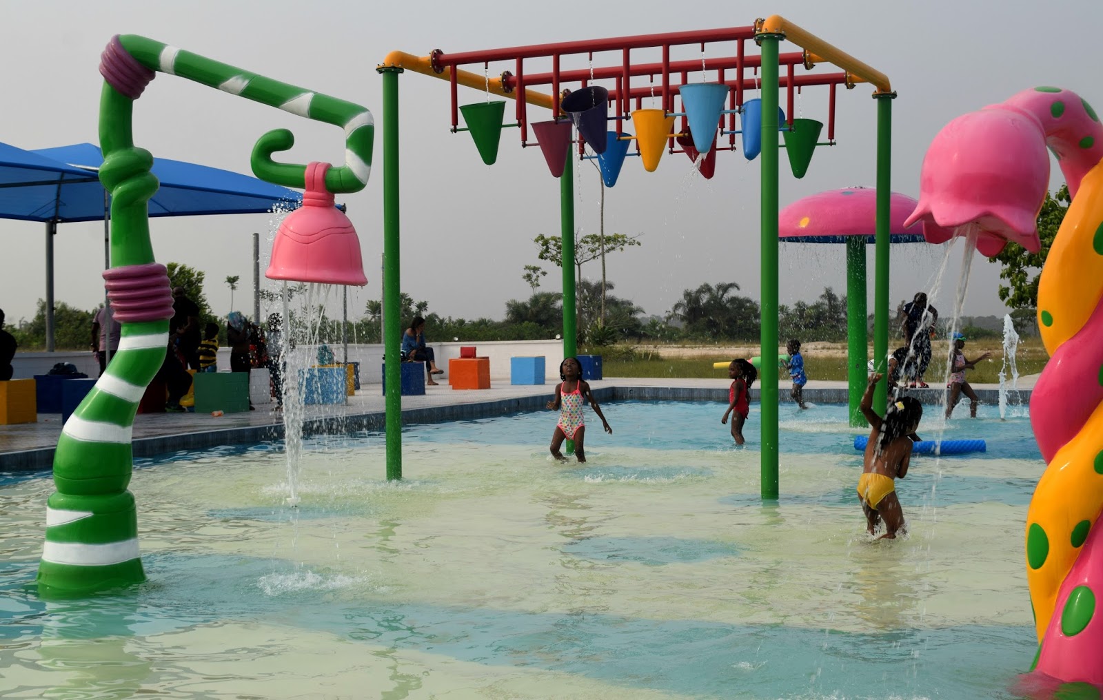 Best Fun Places & Recreational Centres in Lagos – Beaches, Parks & Malls