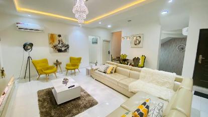 Find Short Let Apartments in Lagos – Best Deals on Serviced Apartments | Apartments.ng