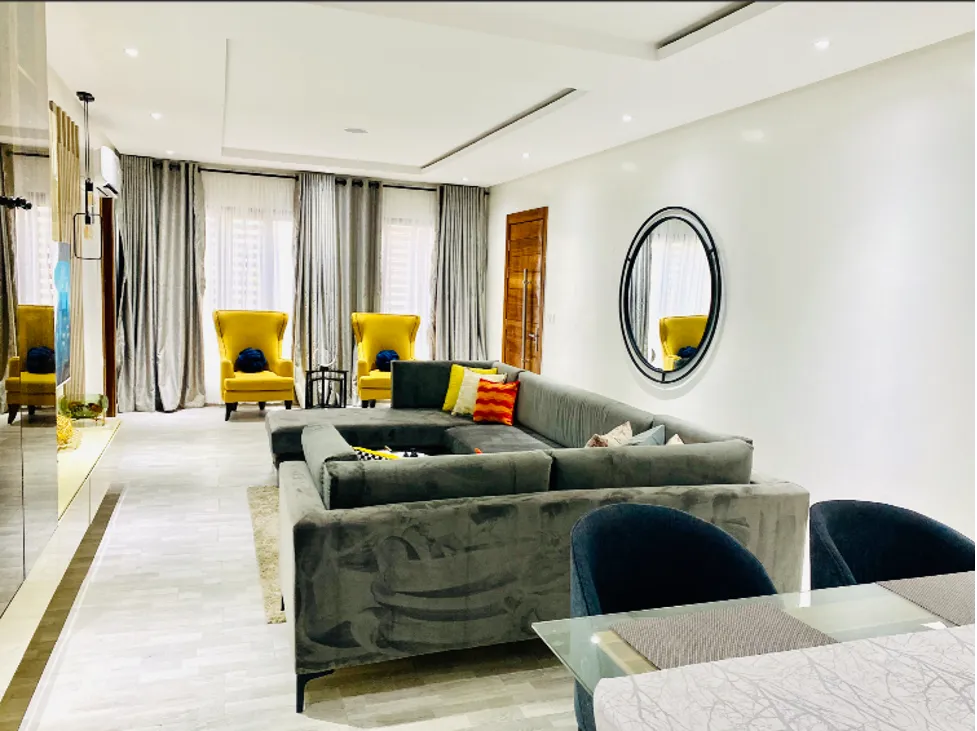 Cheap Short Let Apartments in Lekki Phase 1 – Affordable & Verified Rentals | Apartments.ng