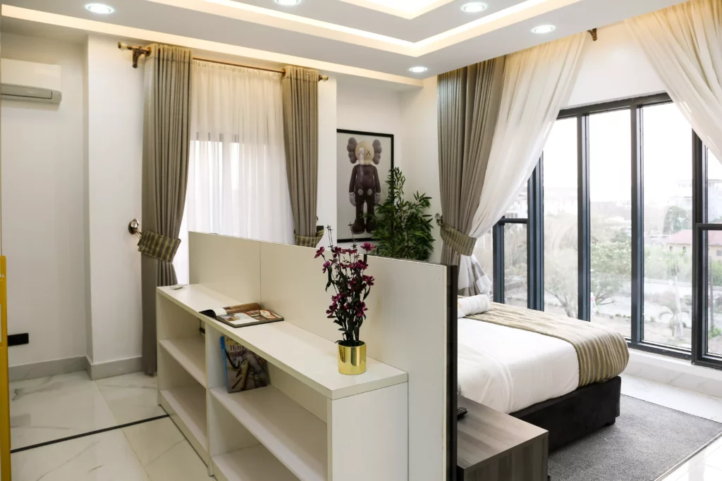 Find Serviced Apartments in Lagos – Best Deals on Luxury Rentals | Apartments.ng