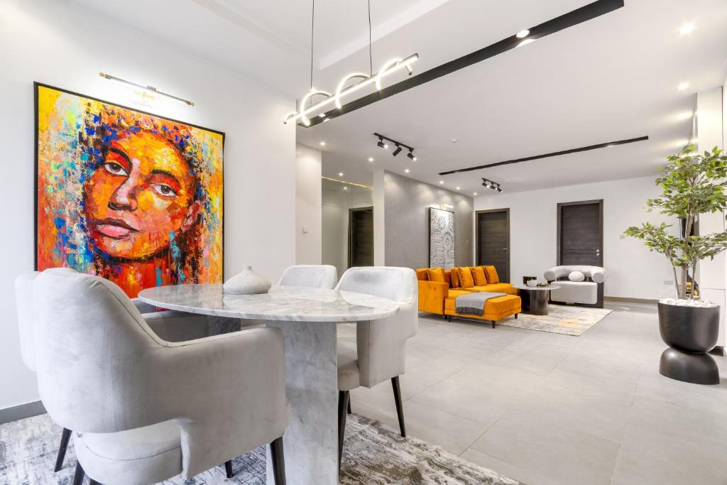 Find Serviced Apartments in Lekki – Best Deals on Luxury Rentals | Apartments.ng