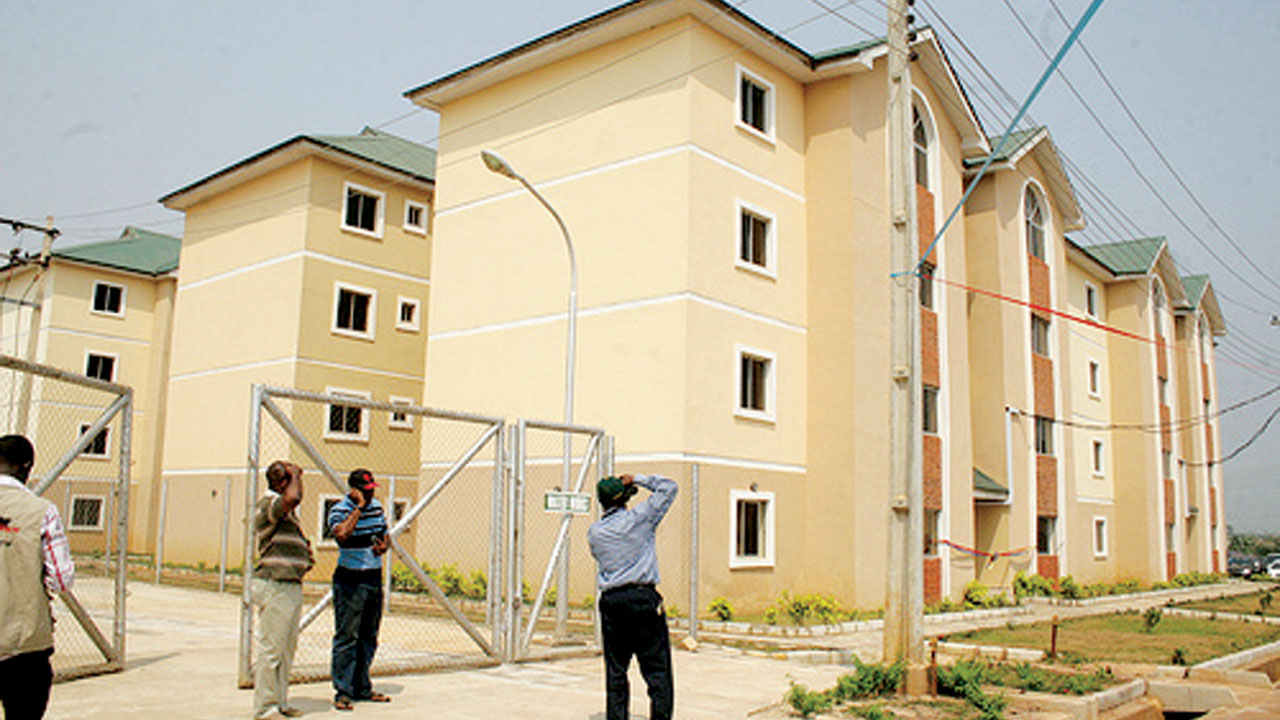 Cheap Monthly Rental Apartments in Lagos – Find Budget-Friendly Homes | Apartments.ng