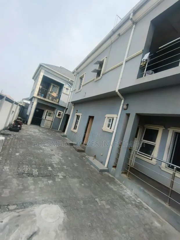 Shared Apartments in Ajah – Find Affordable Co-Living Spaces | Apartments.ng
