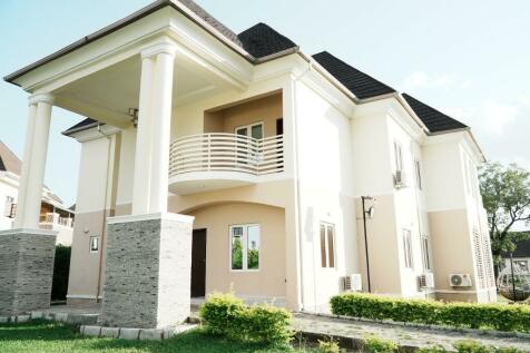 Houses for Sale in Nigeria – Buy Affordable & Luxury Homes | Apartments.ng