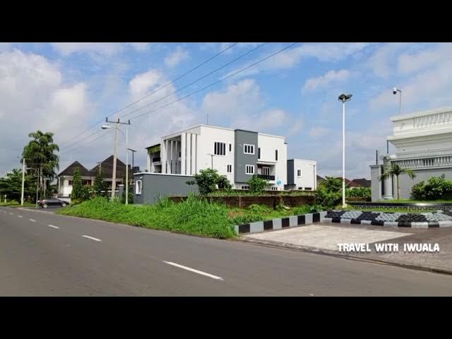 Shelter Afrique, Uyo – Secure & Affordable Homes for Sale | Apartments.ng