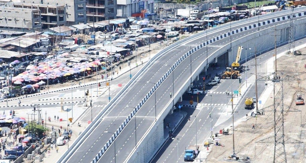 Find Houses & Land in Ajah, Lagos – Secure Estates & Investment Opportunities | Apartments.ng