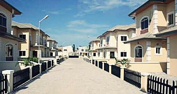 Find Houses & Apartments in VGC Estate, Lekki – Secure & Prime Location | Apartments.ng