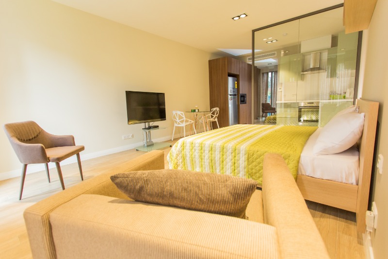 Find Your Perfect 2-Bedroom Apartment in Lekki Phase 1 | Apartments.ng