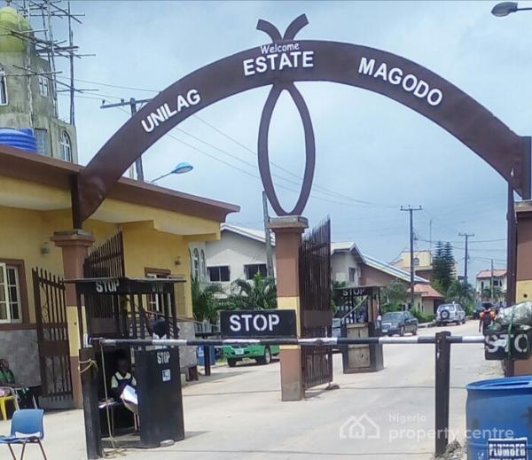 Find Properties in Unilag Estate Magodo – Verified Listings | Apartments.ng