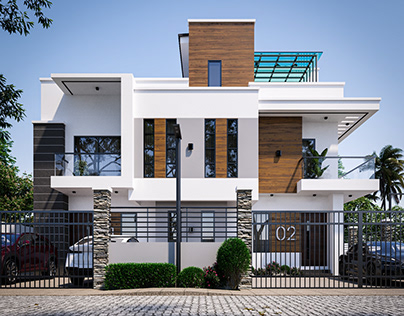 Osborne Foreshore Estate – Luxury Homes & Apartments in Ikoyi | Apartments.ng