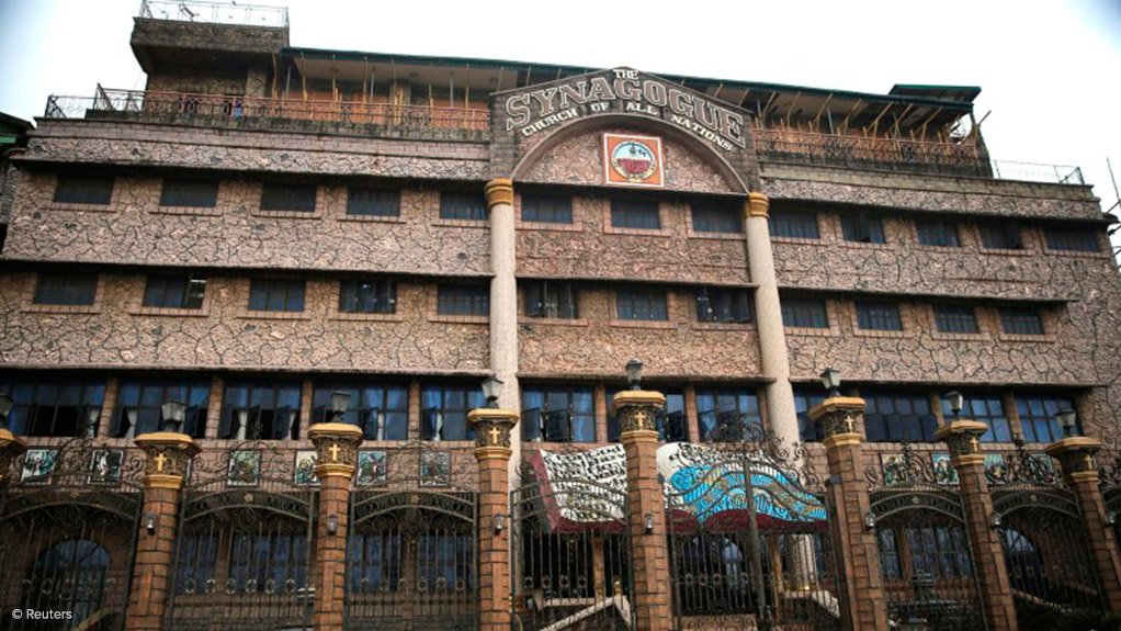 Alimosho Lagos: Location, Real Estate, and Living Guide | Apartments.ng