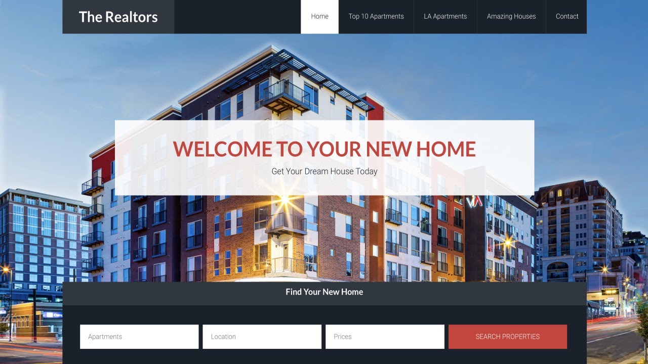 Nigeria's #1 Real Estate Website – Houses, Apartments & Lands | Apartments.ng