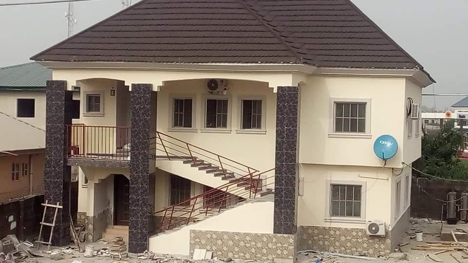 Seaside Estate Badore: Secure & Affordable Homes in Ajah | Apartments.ng