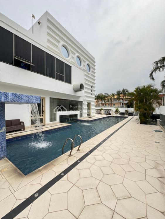 Affordable & Luxury 2-Bedroom Flats in Lekki – Verified Listings | Apartments.ng