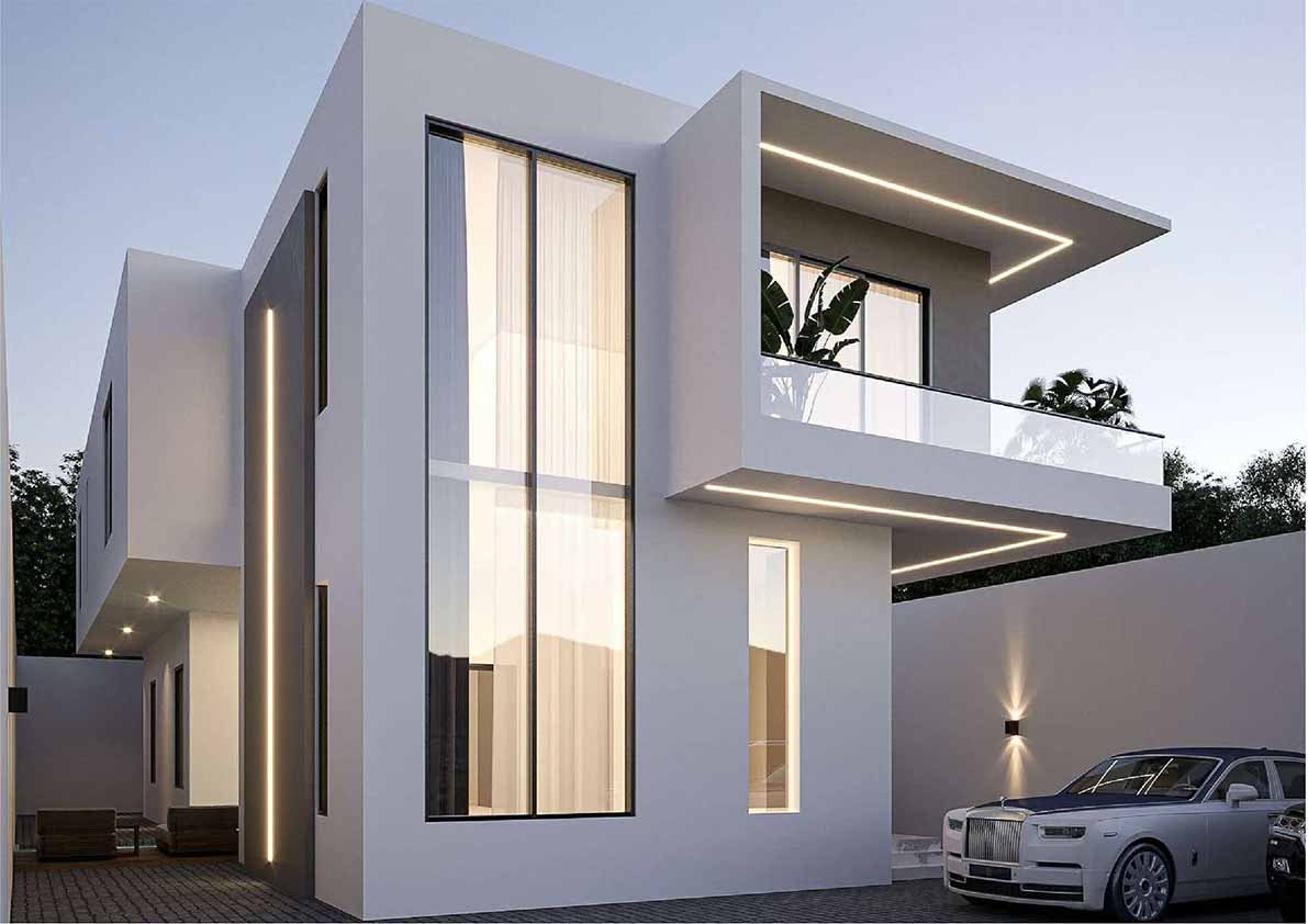 Buy or Rent Estate Houses in Lekki – Secure & Luxury Homes | Apartments.ng