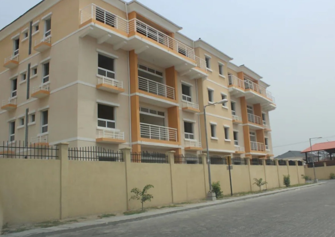 Jakande, Lagos – Location, Property Prices & Living Guide | Apartments.ng