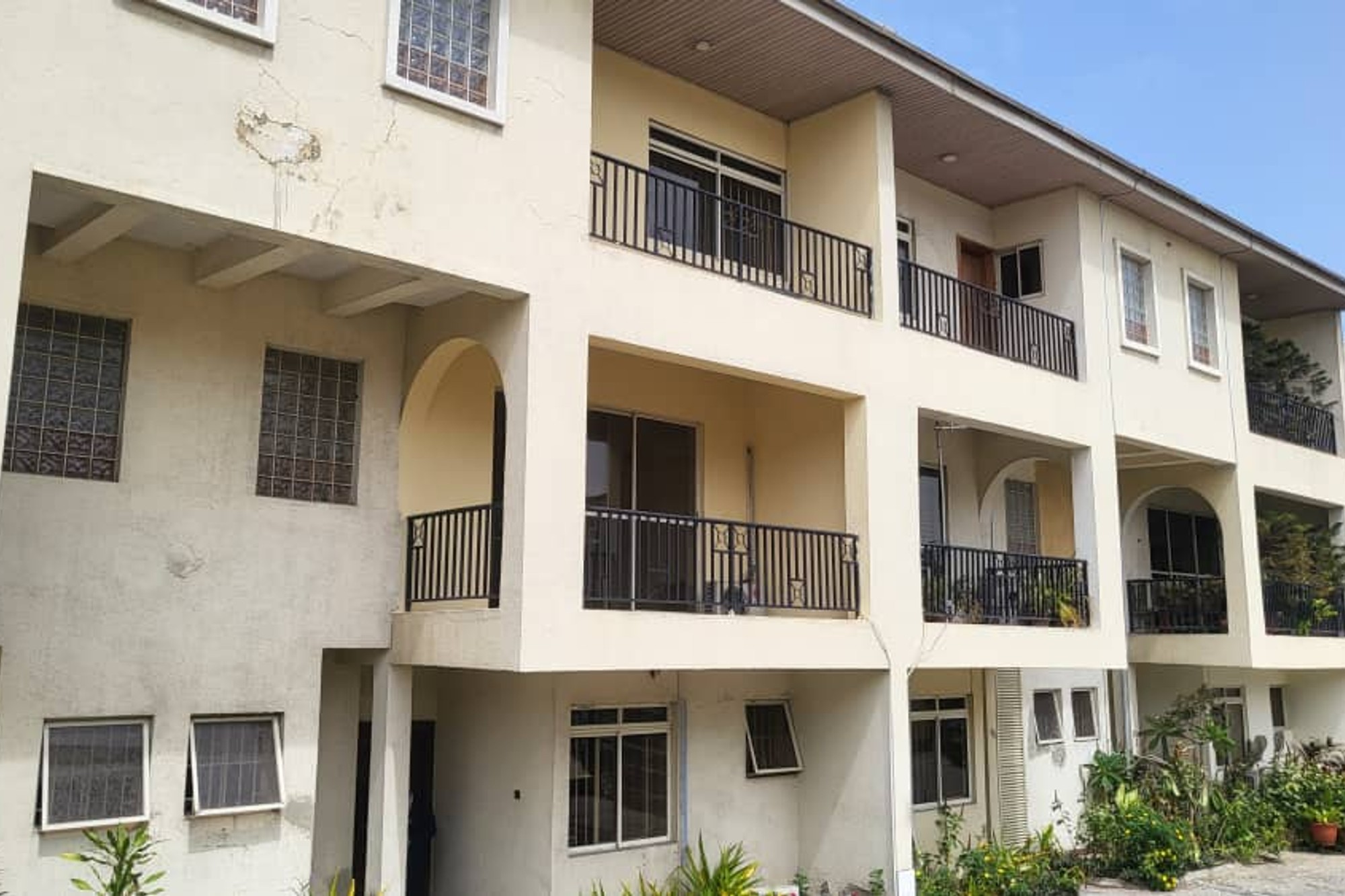 House for Rent in Lagos – Secure & Affordable Apartments | Apartments.ng