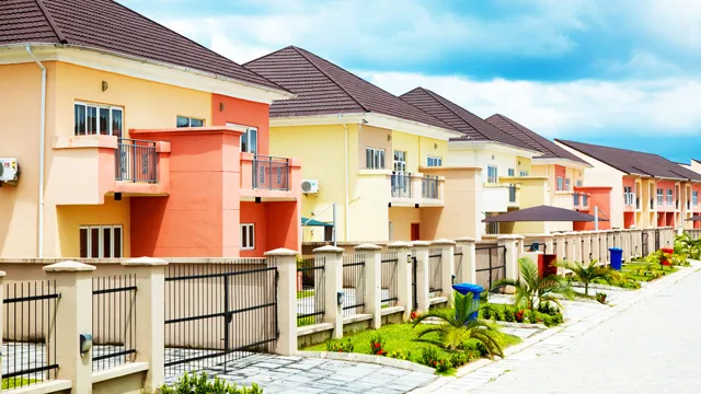 Best Real Estate Websites in Nigeria – Property Listings & Investments | Apartments.ng
