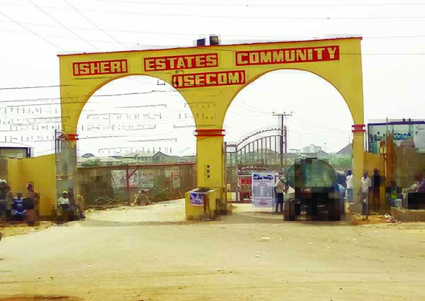 Isheri, Lagos – Affordable Houses & Land for Sale or Rent | Apartments.ng