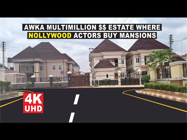 Buy or Rent Property in Ngozika Estate, Awka | Apartments.ng