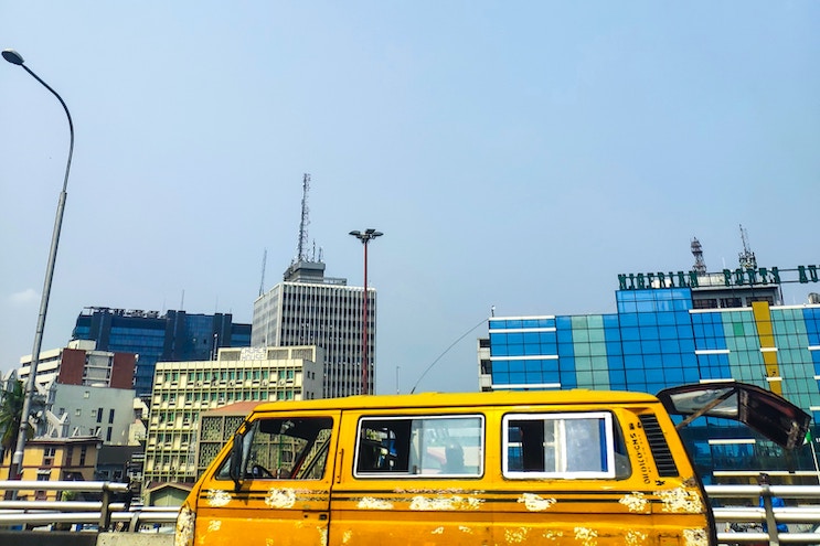 Ojodu Berger in Lagos – Local Government, Housing & Investment | Apartments.ng
