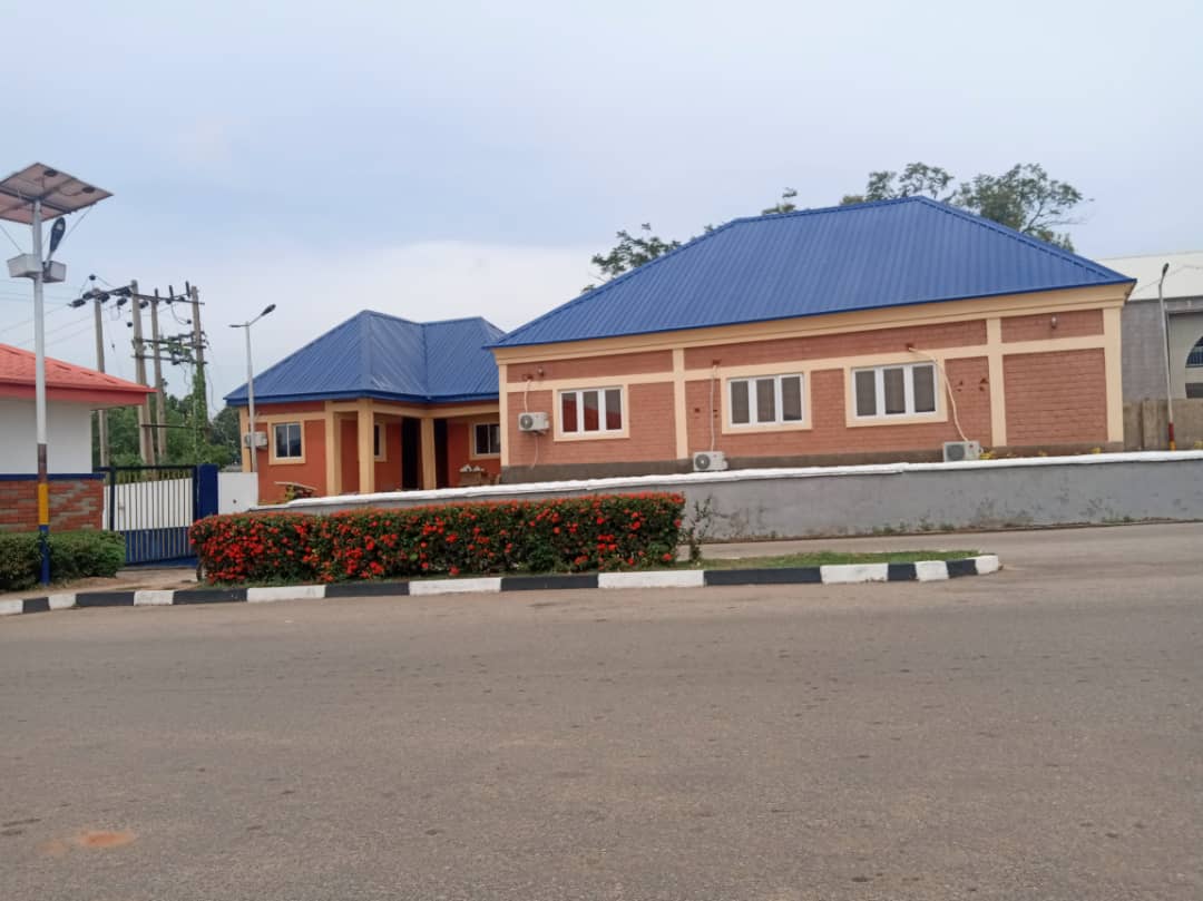 Navy Estate Karshi, Abuja – Secure & Affordable Homes for Rent & Sale | Apartments.ng