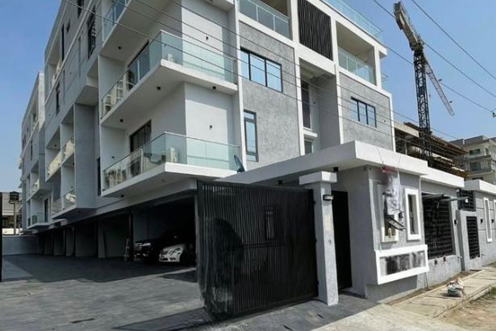 Find a House for Rent in Lagos Mainland – Affordable Flats & Duplexes | Apartments.ng