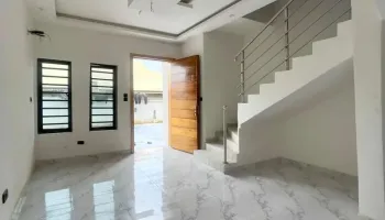 Find Self-Contain for Rent in Sangotedo – Secure & Budget-Friendly Homes | Apartments.ng