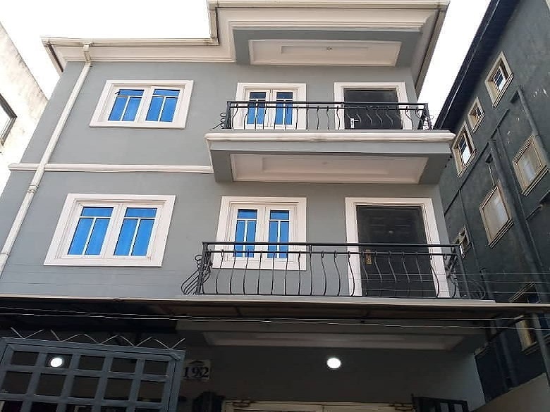 Find a 2-Bedroom Apartment for Rent in Yaba – Budget-Friendly Homes | Apartments.ng