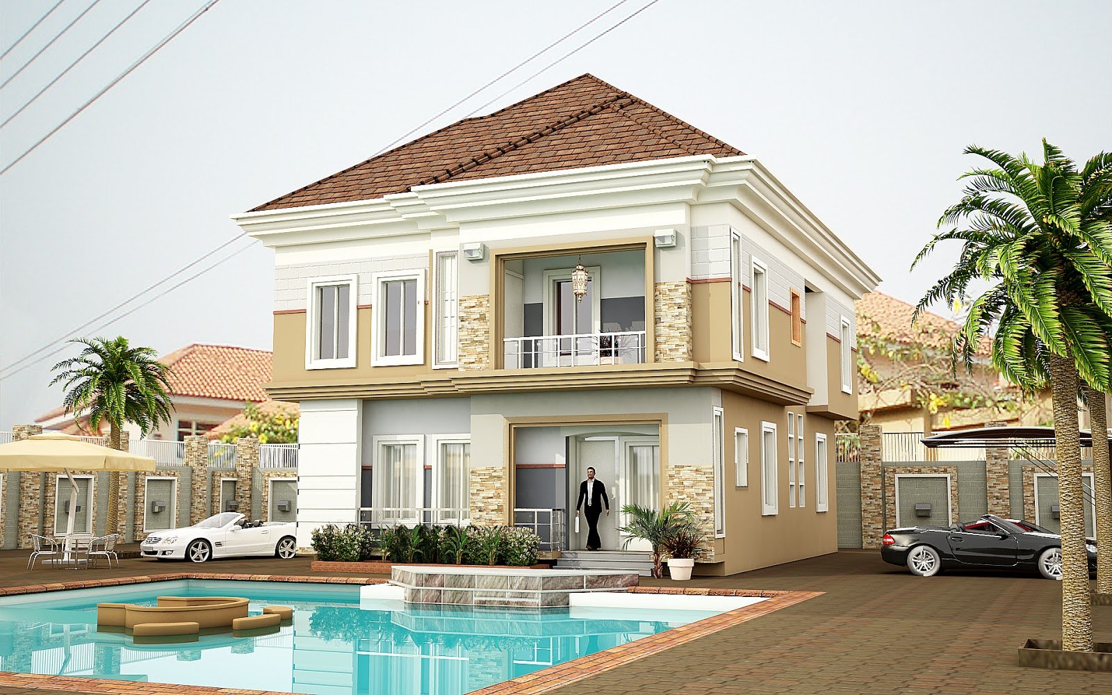 Find Houses for Sale in Lagos – Secure & Affordable Homes | Apartments.ng