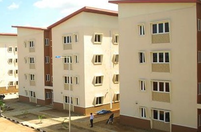 Buy or Rent Property in LagosHOMS Estate, Amuwo Odofin | Apartments.ng