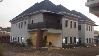 House for Rent in Admiralty Estate, Asokoro – Verified Listings | Apartments.ng