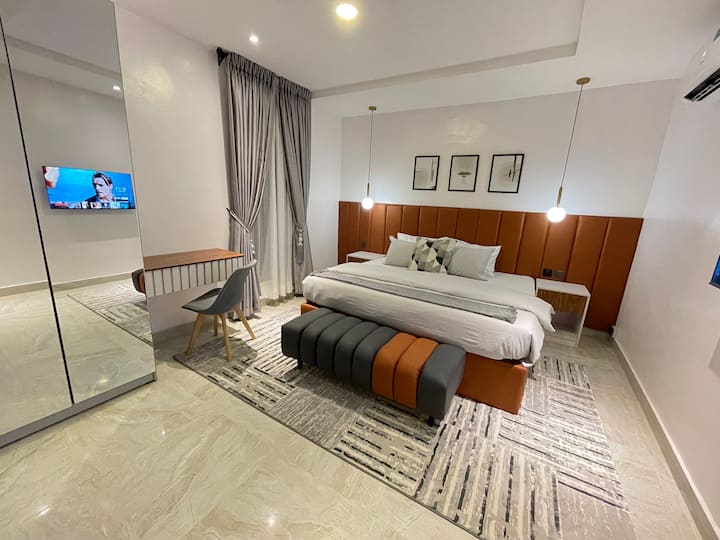 Rent a House in Lagos – Affordable & Luxury Apartments Available | Apartments.ng