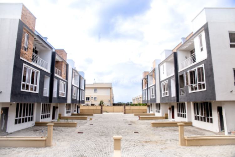 House for Rent in Western Foreshore Estate, Lekki – Verified Listings | Apartments.ng
