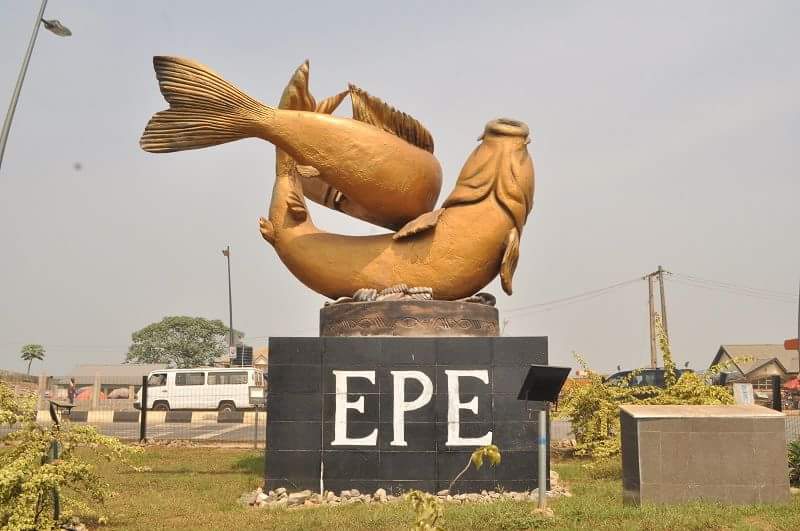 Epe, Lagos – Real Estate Investment & Land for Sale | Apartments.ng