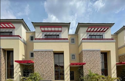 Find 4-Bedroom Terrace Duplex for Sale & Rent – Luxury & Affordable Homes | Apartments.ng