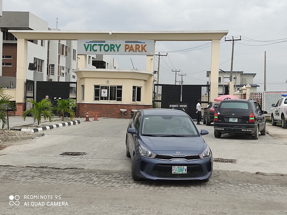 Find Luxury Homes in Victory Park Estate – Secure & Modern Living | Apartments.ng