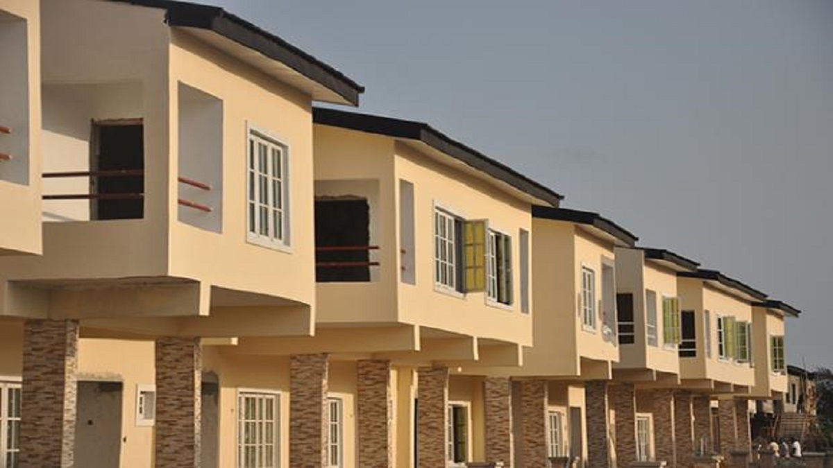 Find 2-Bedroom Flats for Sale & Rent in Abuja – Secure & Affordable Homes | Apartments.ng